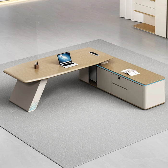 Office Desk Organizer Study Standing Conference Cute Desktops Adjustable Desk Home Executive Escrivaninha Para Quarto Furniture