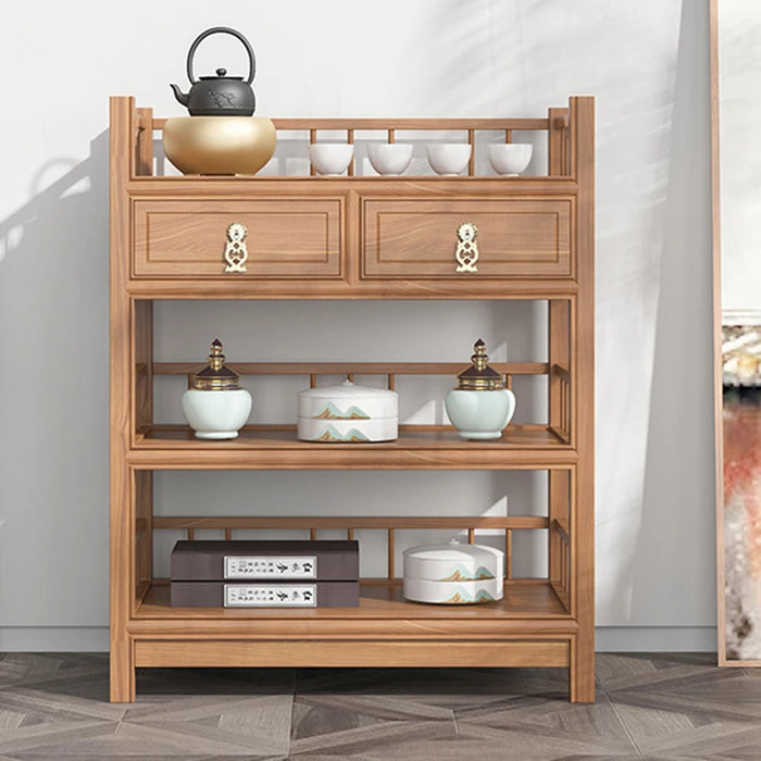 Mid Century Kitchen Sideboard Buffet Modern Display Accent Wood Luxury Sideboard Console Visagraspara Muebles Furniture HDH