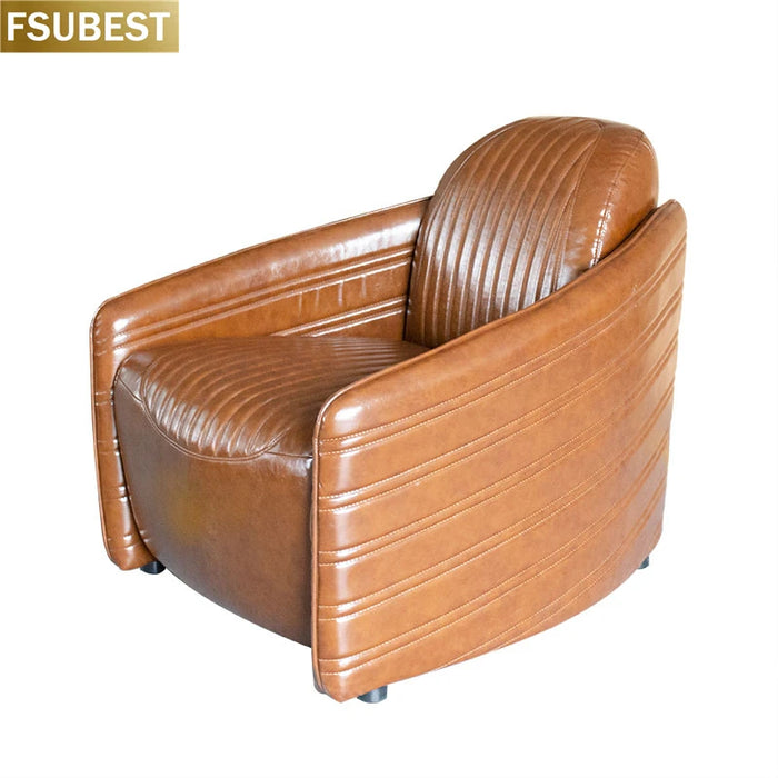 FSUBEST Loft Style Chesterfield Sofa Classical Couch Canape Divano Divani Sofy Muebles Salon De Sala Furniture Living Room