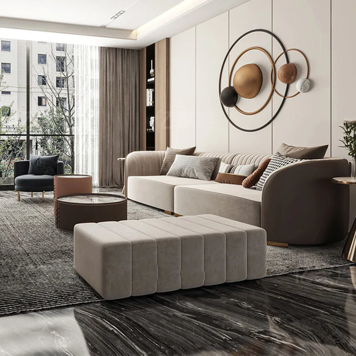 Modern Office Chair Luxury Nordic Elegant Minimalist Arm Chair Relaxing Comfortable Muebles Para El Hogar Library Furniture