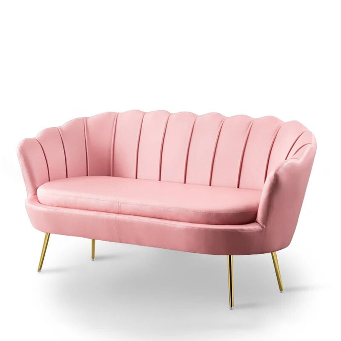 Living Room Sofas Armchair Convertible Luxury Set Pink Lazy Corner Sofa Office Nordic Sofas Modernos Para Sala Home Furniture