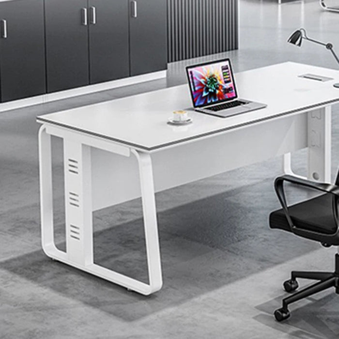 Writing Computer Office Desk Standing Bedroom Workbench Desktop Office Desk Gaming Scrivanie Per Computer Modern Furniture