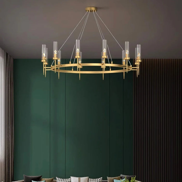 Modern dine dining room Pendant lights indoor lighting Ceiling lamp hanging light led chandelier decorative indoor lighting