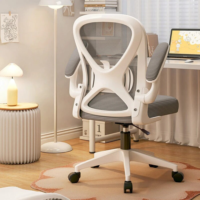 Modern Rolling Office Chair Recliner Stools Swivel Comfortable Office Chair Living Room Sillas De Oficina Bedroom Furniture