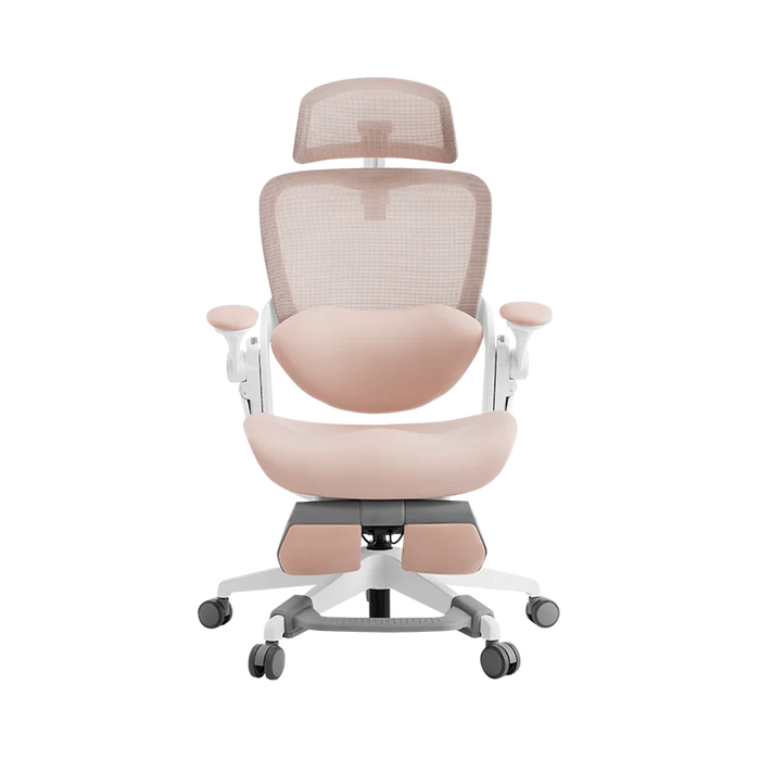 Computer White Office Chairs Comfortable Rocking Mobile Bedroom Office Chairs Cushion Sillas Para Comedor Modern Furniture
