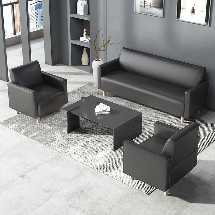 Modern Luxury Living Room Sofas Fabric Bed Wooden Europe Living Room Sofas Chairs Confort Recliner Solid Colors Sala House Stuff