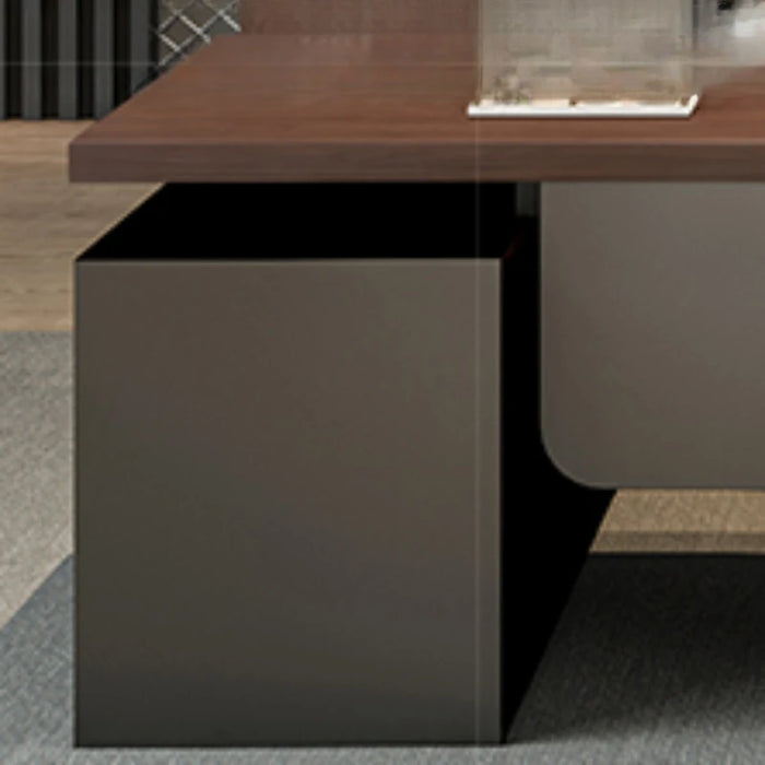 Executive Boss Office Desks Simplicity Computer Storage Game Office Desks Laptop Escritorio Habitacion Office Furniture RR50OD