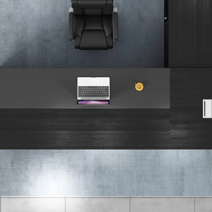 Conference Mainstays Office Desks Reception Luxury Workstation Wood Organizers Office Desks Work Meuble Bureau Luxury Furniture