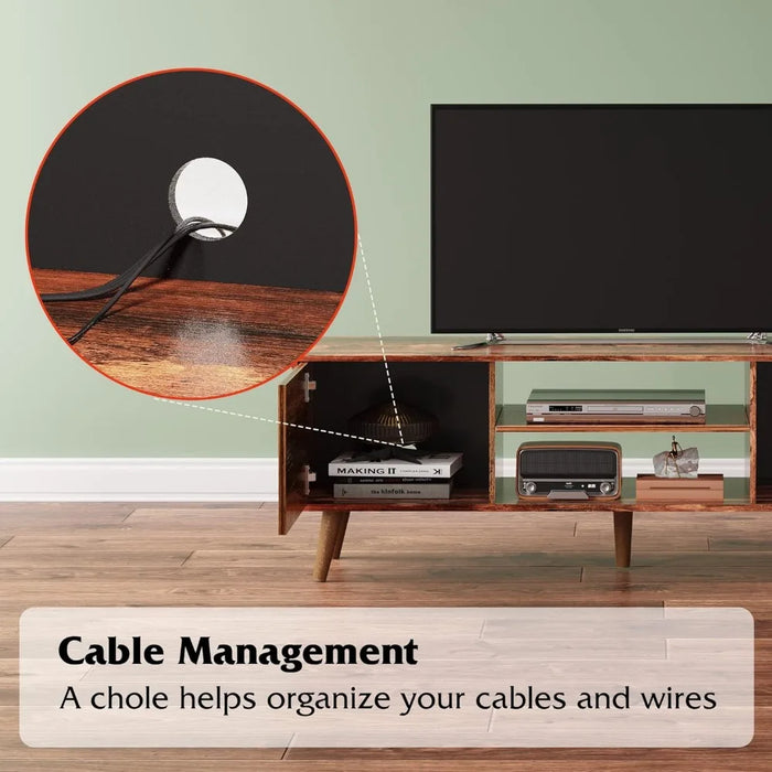 TV Cabinet Living Room Furniture Medieval Modern TV Cabinet Living Room Storage Free Shipping