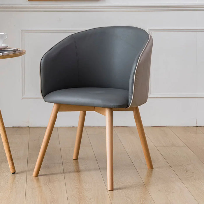 Designer Library Dining Room Chairs Lounge Household Living Room Dining Tables And Chairs Set Sillas Cocina Kitchen Furniture