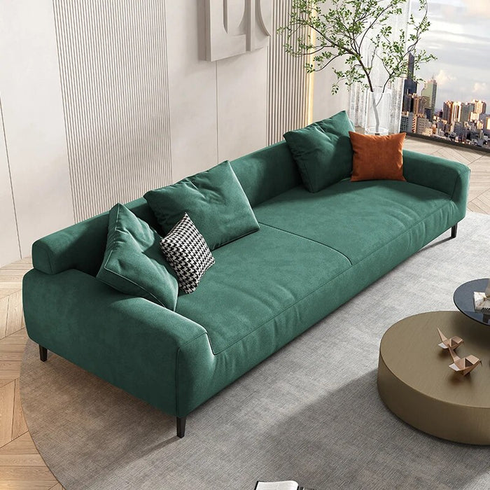 Outdoor Modern Sofa Home Corner Designer Bedroom Leather Sofa Accent Lazy Lounge Sillon Para Dormitorio Garden Furniture Sets