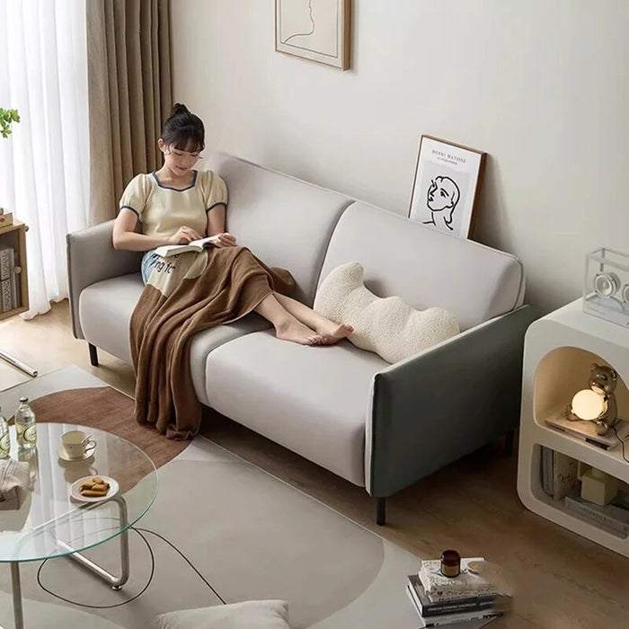 Sectional Couch Sofa Office Daybed Luxury Floor Modern Living Room Sofas Sofabed Nordic Sleeper Muebles Garden Furniture Sets