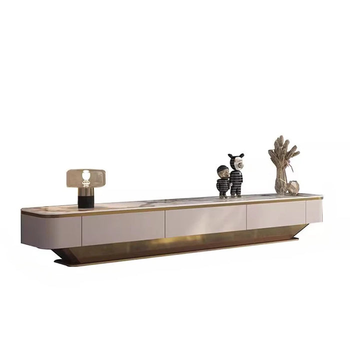 Cabinets Luxury TV Stands Bedroom Storage Practical Pedestal TV Stands Entertainment Stojaki Telewizyjne Living Room Furniture