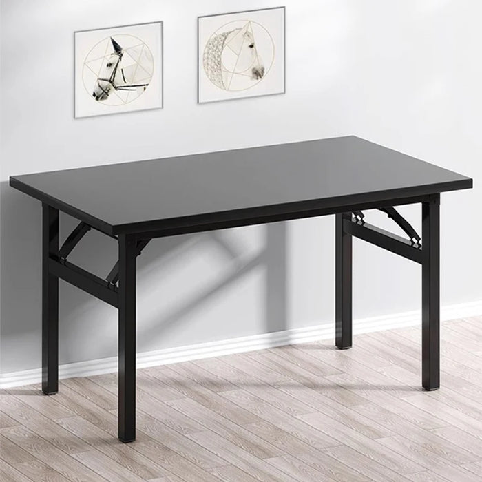 Reception Supplies Standing Office Desk Setup Corner Bedroom Computer Desks Study Executive Wood Escritorio Modern Furniture