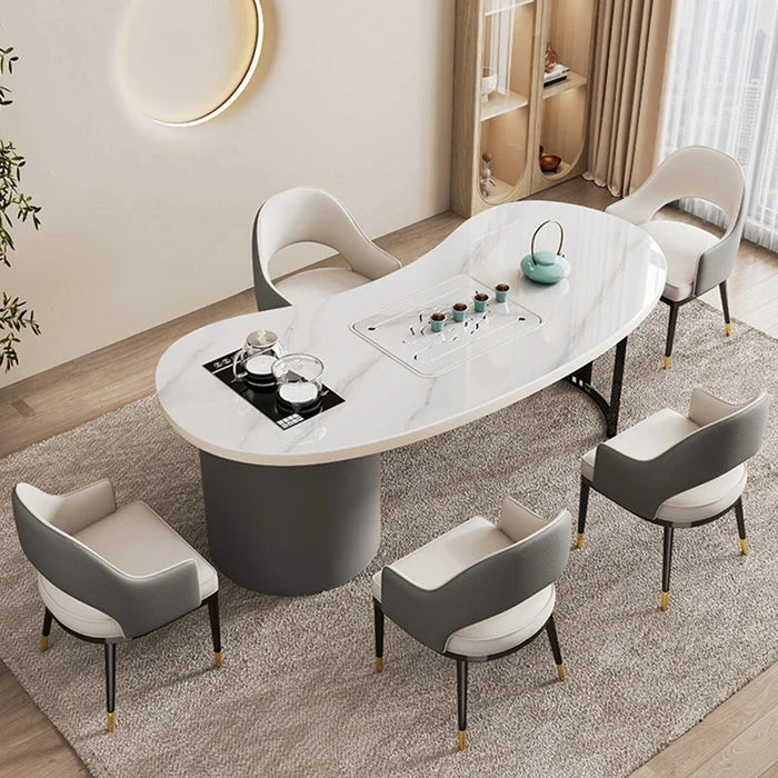 Study Computer Desks Organizer Office Mat Standing Reception Desks Desktops Home Writing Japanese Escritorios Modern Furniture