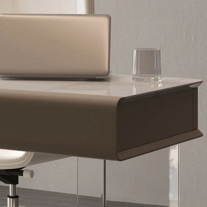 Meeting Modern Workstation Desktop Gaming Computer Writing Office Desks Executive Standing Scrivania Cameretta Office Furniture
