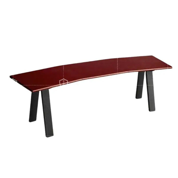 Executive Minimalist Office Desk Long Modern Learning Studio Computer Desk Tables Designer Scrivania Per Pc House Furniture
