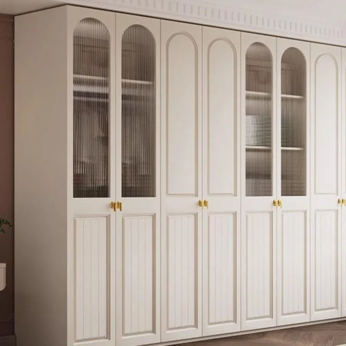 Clothes Wardrobes Living Room Cabinets Modular Drawers Closets Armables Display Cupboard Guarda Roupas Space Saving Furniture