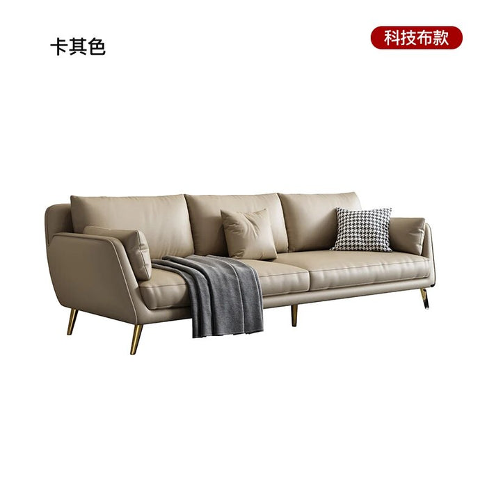 Library Lazy Sofa Couch Lounge Nordic Office Sofa Modern Floor Salas Y Sofas Muebles Sofa Set Living Room Furniture LQQ20XP