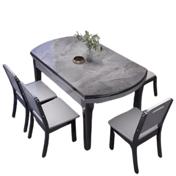 Unique Kawaii Dining Table Waterproof Men Mobile Room Dining Tables Space Saving Modern Mesa Plegable Restaurant Furniture
