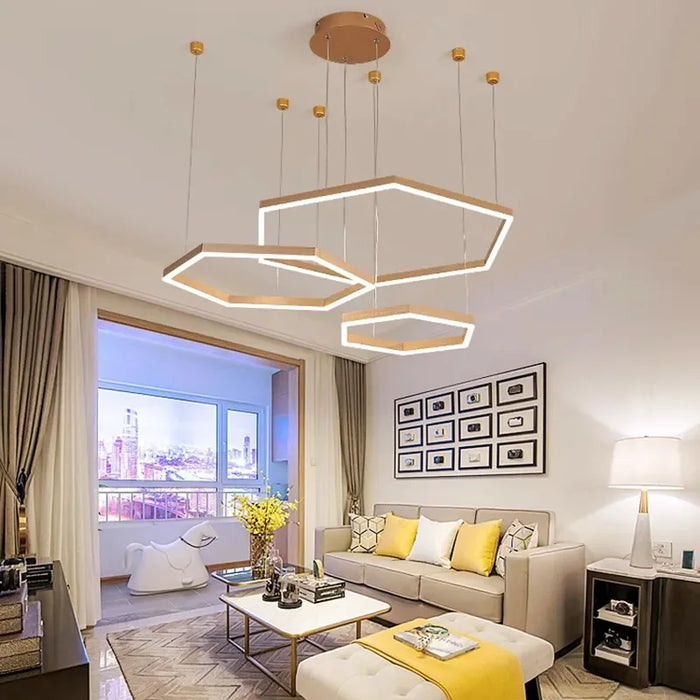 Nordic home decor dining room Pendant lamp lights indoor lighting Ceiling lamp hanging light chandelier lamps for living room