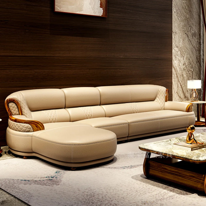 Wood Modern Sofa Chairs Unique Recliner Designer Floor Sofa Loveseat Individual Divano Letto Living Room Furniture