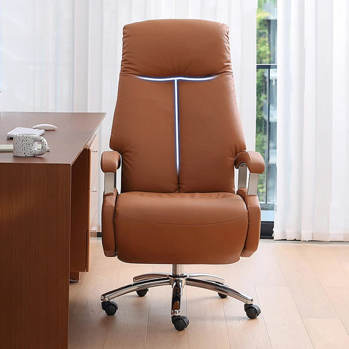Executive Throne Vanity Office Chairs Lounge Comfortable Ergonomic Office Chairs Computer Design Cadeira Home Office SY50OC