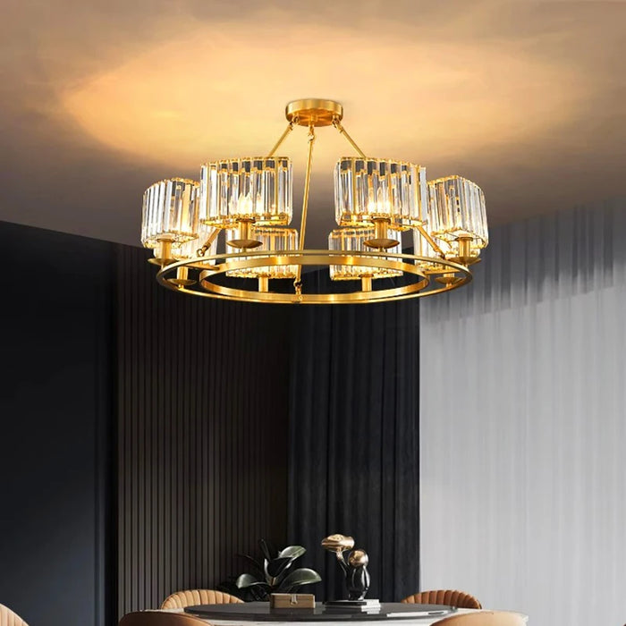 Modern dine dining room Pendant lights indoor lighting Ceiling lamp hanging light led chandelier decorative interior lighting