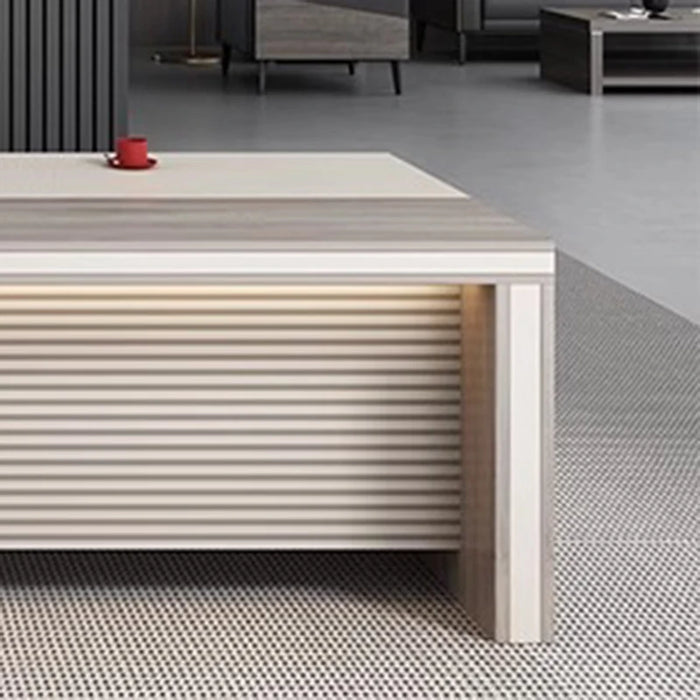 Reading Executive Free Shipping Office Desk Bookshelf Conference Cheap Modern Desks Secretary European Bureau Home Furniture
