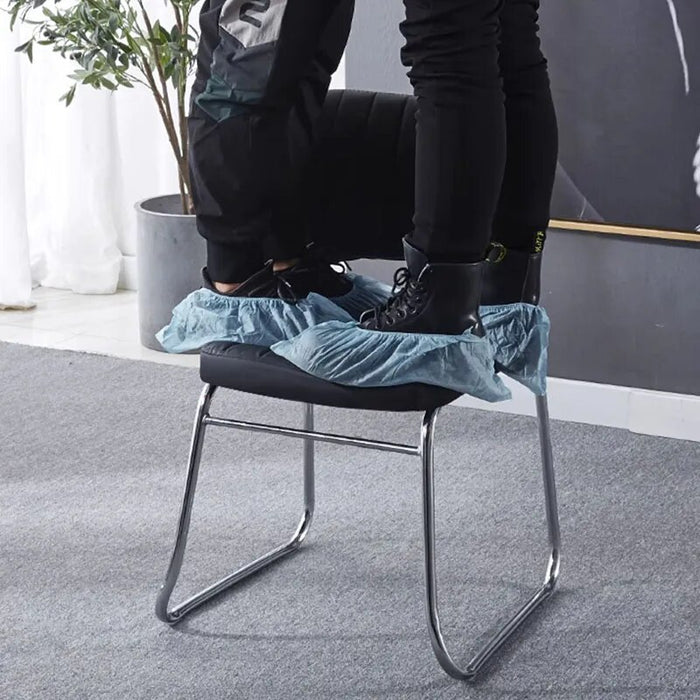 Comfy Computer Chairs Black Boys Desk Office Chairs Women Meeting Room Comfort Silla De Oficina Interior Decoration