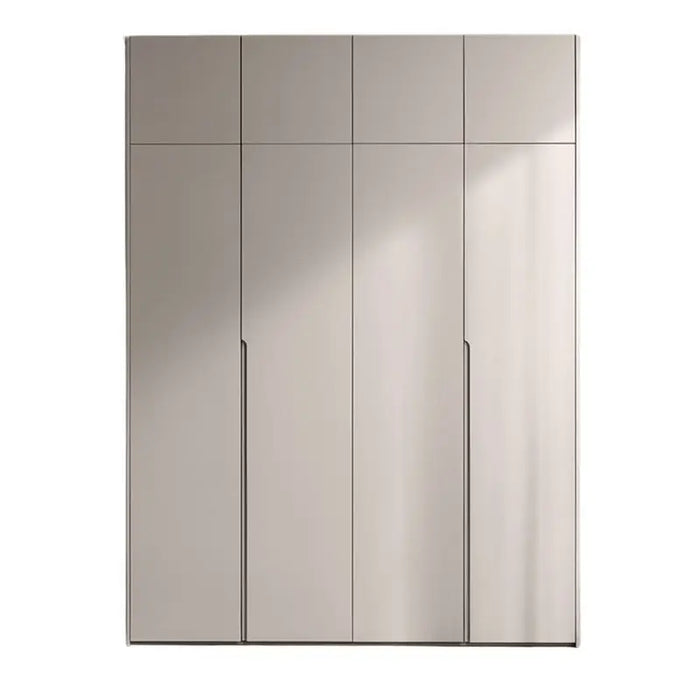 Bedroom Portable Wardrobe Organizer Organizer Space Saving Storage Cabinet Cabinet Muebles Para El Hogar Salon Furniture DWH