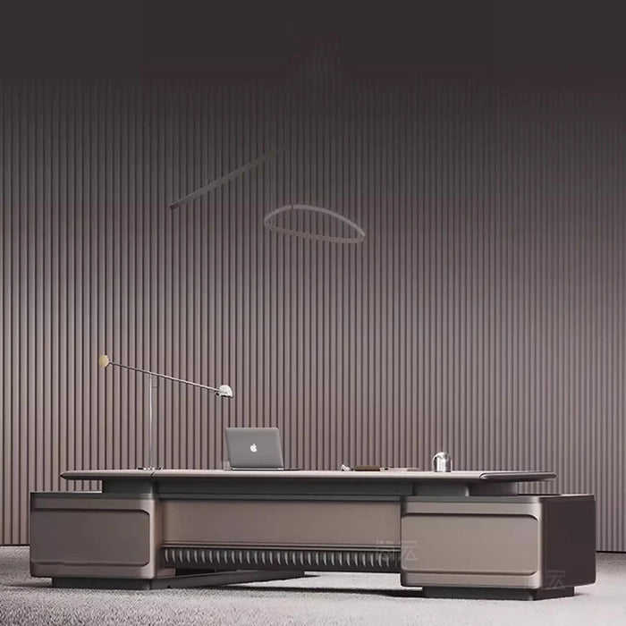 Modern Executive Small Desk Writing Kids Desktop Executive Office Desk Electric Standing Meuble Bureau Sofaset Furniture