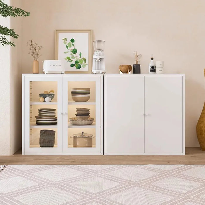 Space Saving Sideboards Drawers Cupboard Organization Cabinets Restaurante Luxury Sideboard Wohnzimmer Kitchen Furniture