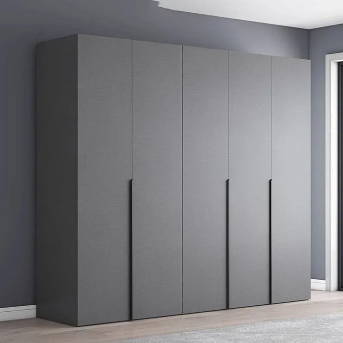Balcony Storage Wardrobe Luxury Display Designer Bedroom Drawers Jewelry Wardrobe Room Evening Dress Ropero Bondage Furniture