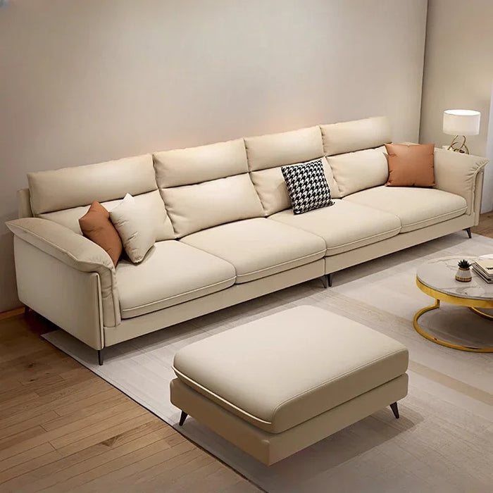 Sleeper Floor Living Room Sofas Lounge Sleeper Recliner Couch Comfortable Sofas Sectional Divani Da Soggiorno Room Furniture