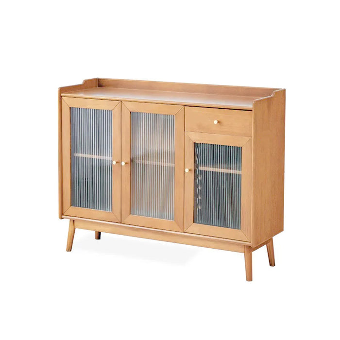 Space Saving Nordic Sideboard Shelves Drawers Buffet Modern Living Room Cabinets Hallway Entrance Hall Cajonera Home Furniture