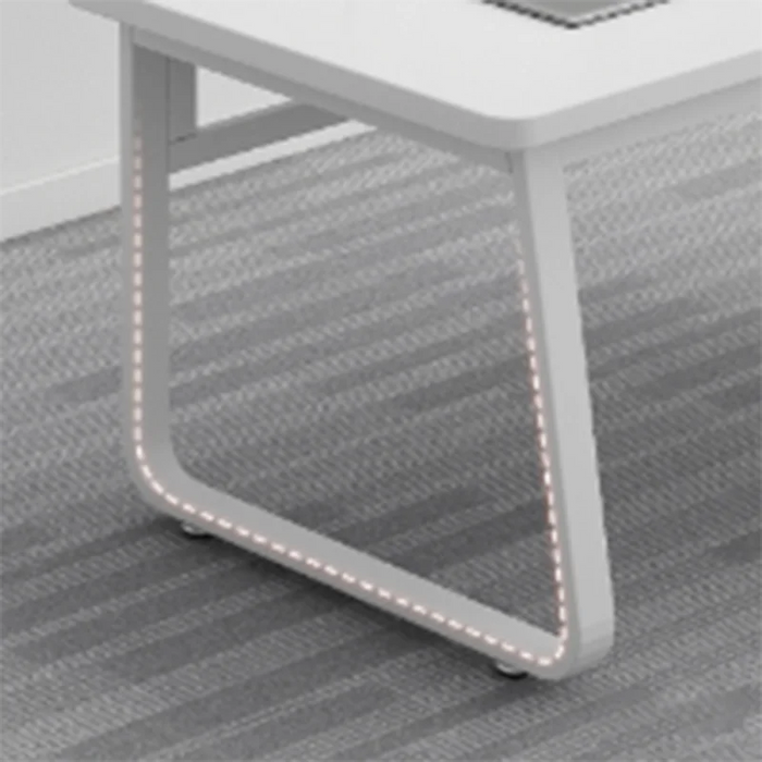 Home Accessories Standing Desk Reception Gaming Office Work Computer Desk Nail Writing Escritorios De Oficina Executive Tables