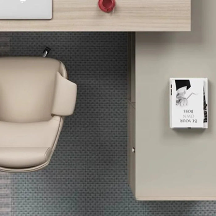 Corner Office Desk Executive Gaming Student Writing Desk Organizer Desktops Workbench Scrivania Ufficio Lavoro Home Furniture
