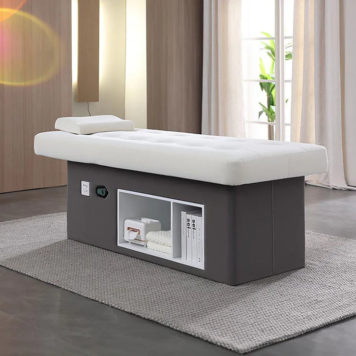 Electric Beauty Bed Beauty Salon Special Latex Massage Massage Bed Multi-Functionmassage Liege Salon Furniture GY50MB