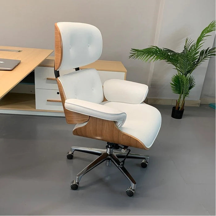Footrest Design Swive Individual Office Chairs Vanity Reading Comfortable Office Chairs Study Executive Cadeira Youth SY50OC