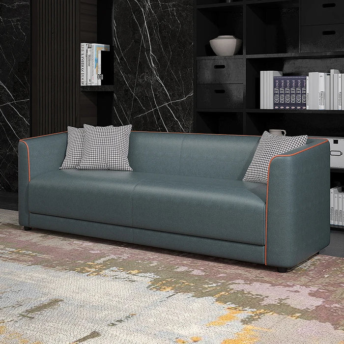 Lounge Luxury Living Room Sofas Leather Corner Minimalist Living Room Sofas Chaise Lounge Divani Da Soggiorno Furniture Bedroom