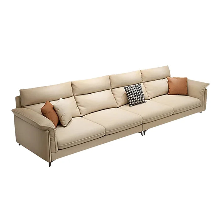 Sleeper Floor Living Room Sofas Lounge Sleeper Recliner Couch Comfortable Sofas Sectional Divani Da Soggiorno Room Furniture