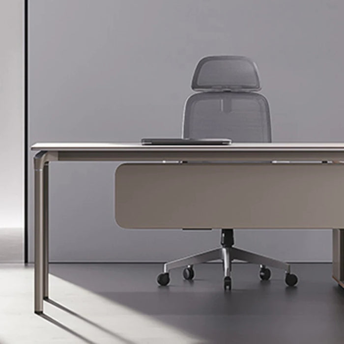 Vanity Computer Office Desk Meeting Executive Reception Storage Office Desk Gaming Writing Table Ordinateur Modern Furniture