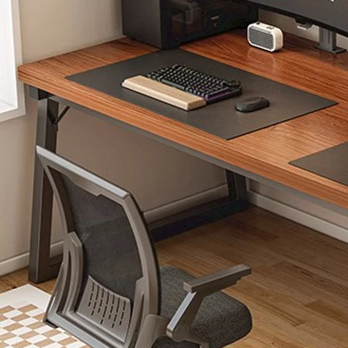 Executive Meeting Office Desk Computer Workbench Reception Writing Office Desk Standing Scrivania Cameretta Modern Furniture