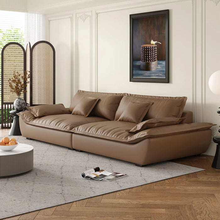 Simple Lazy Modern Sofas Large Soft Nordic Relax Designer Floor Sofa Chair Living Room Woonkamer Banken Apartment Furniture
