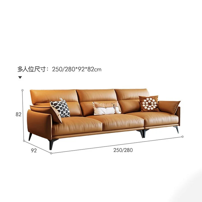Accent Corner Sofa Recliner Children Floor Modern Outdoor Sofa Lounge Sleeper Bedroom Casas Prefabricadas Hotel Furniture SQC