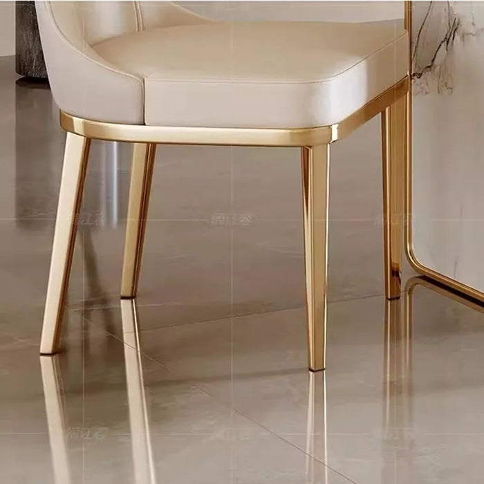 Luxury Marble Dining Tables Mobile Center Side Coffee Living Room Wall Dining Tables Kitchen Mesas De Jantar Luxury Furniture