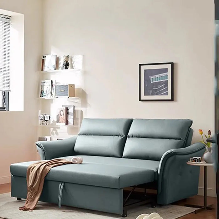 Baby Waterproof Fancy Sofas Bedroom Large Armchair Lazy Sofas Floor Daybed Lounge Woonkamer Banken Furniture Living Room