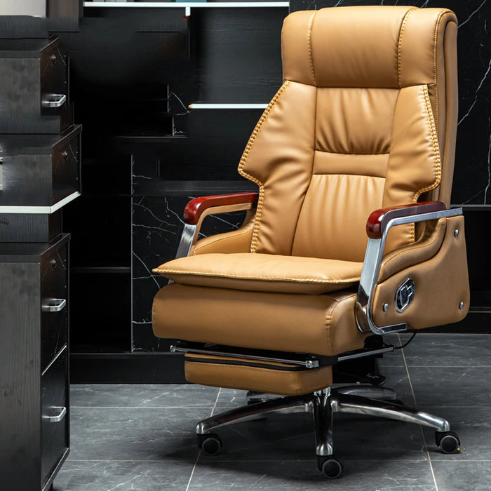 Cushions Lounge Headrest Chair Office Women's BarStool Office Armchair Home Office Recliner Gamer Sillas Para Recliner Chair