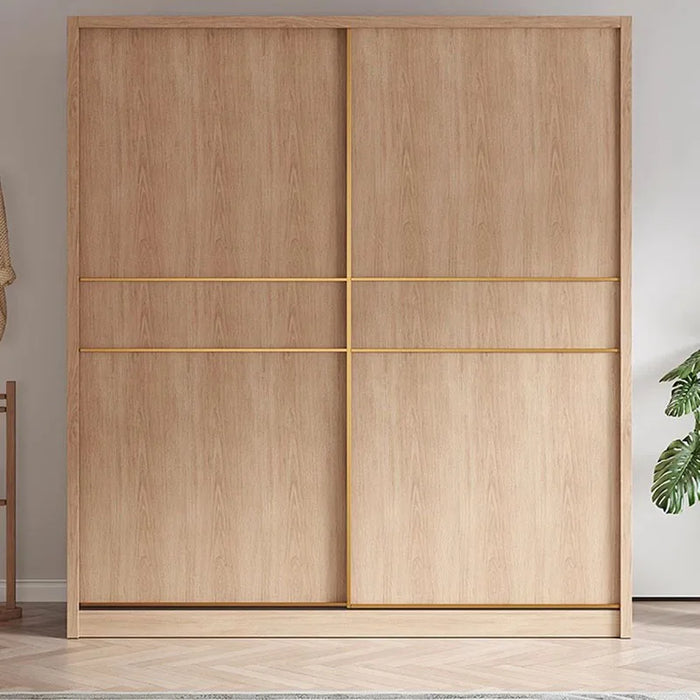 Modular Wardrobes Drawers Garment Display Open Closets Room Divider Standing Storage Muebles Para El Hogar Salon Furniture